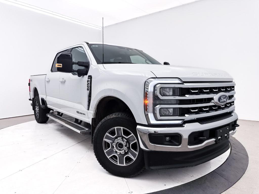 Ford F 250 2024