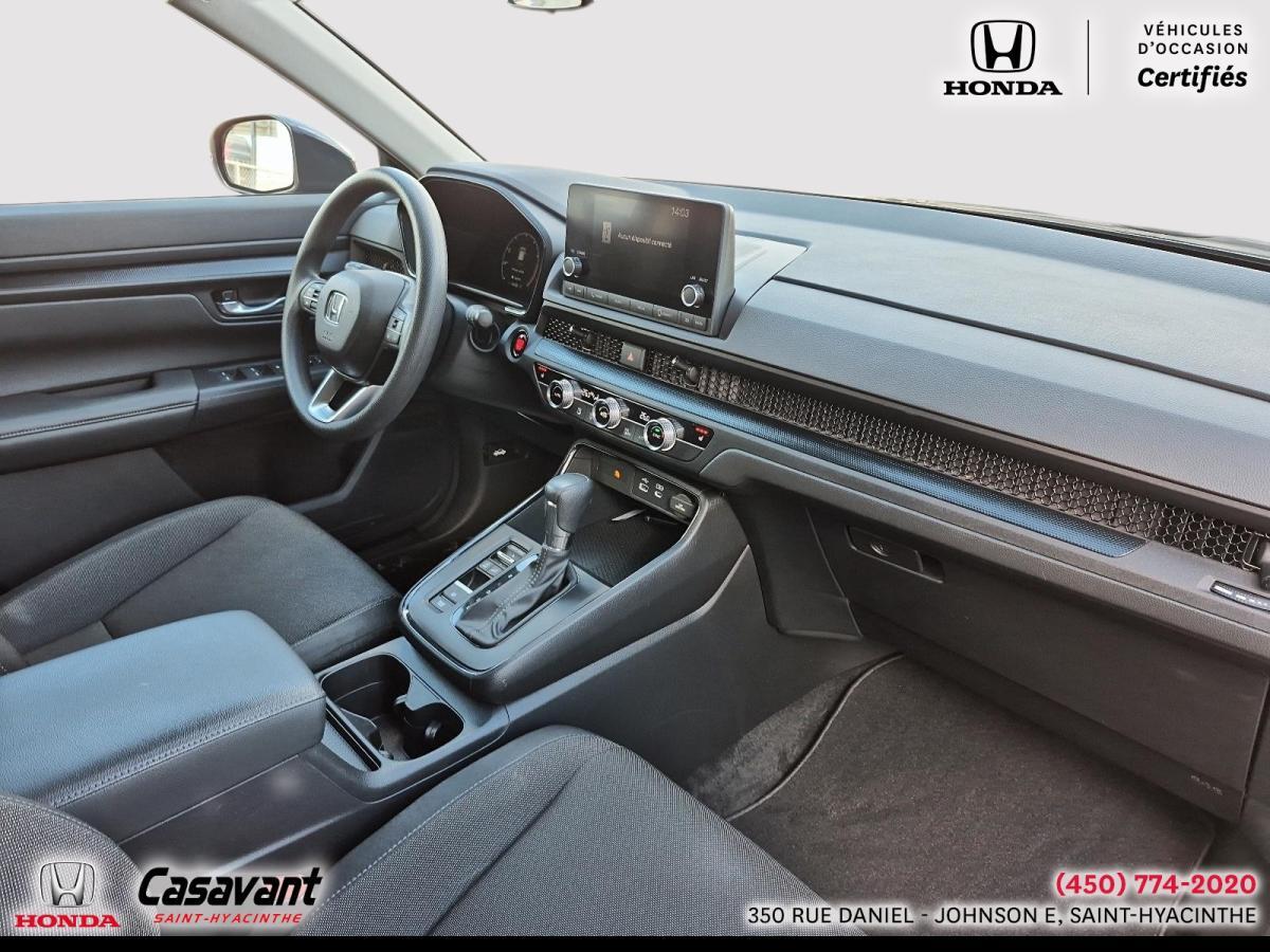 Honda CR-V 2023