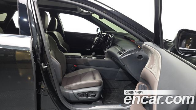 Lexus RX 2025