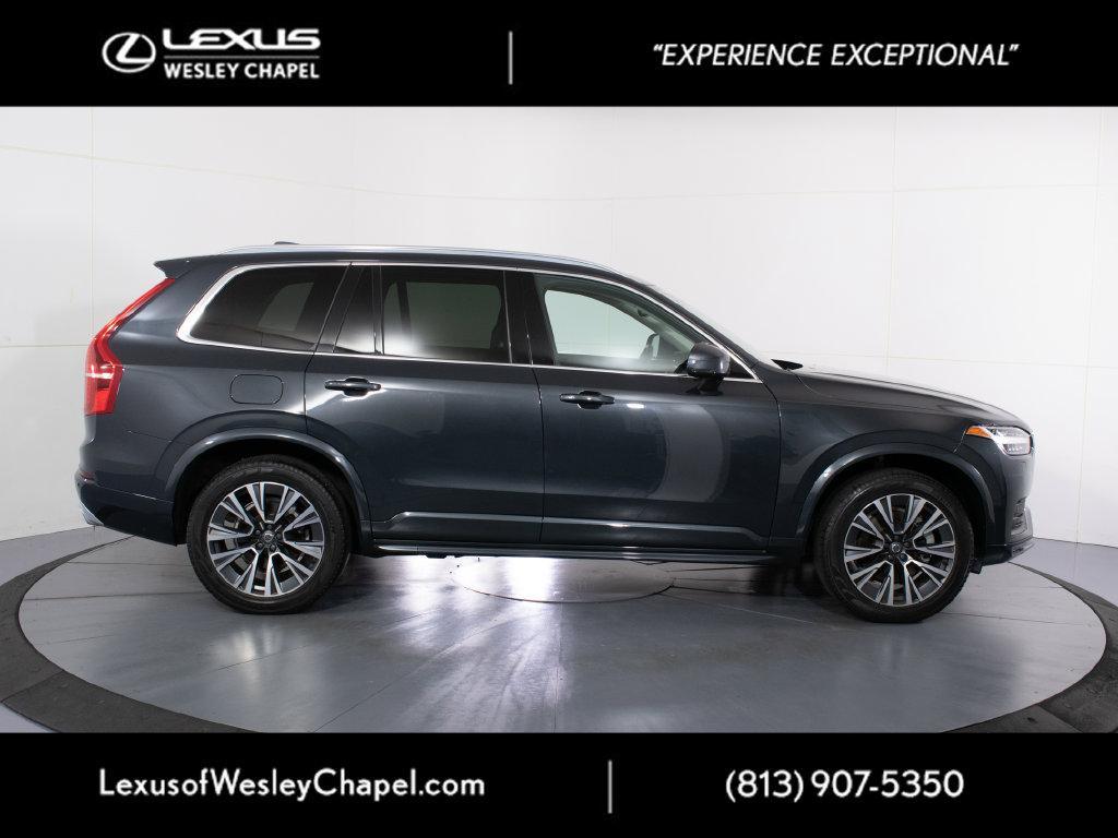 Volvo XC90 2021