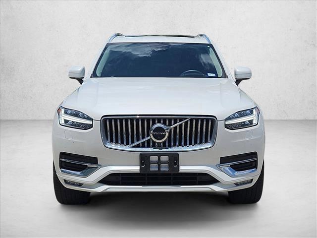 Volvo XC90 2023