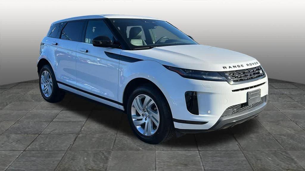 Land Rover Range Rover Evoque 2024