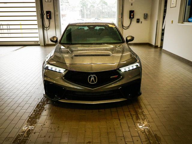 Acura Integra 2024