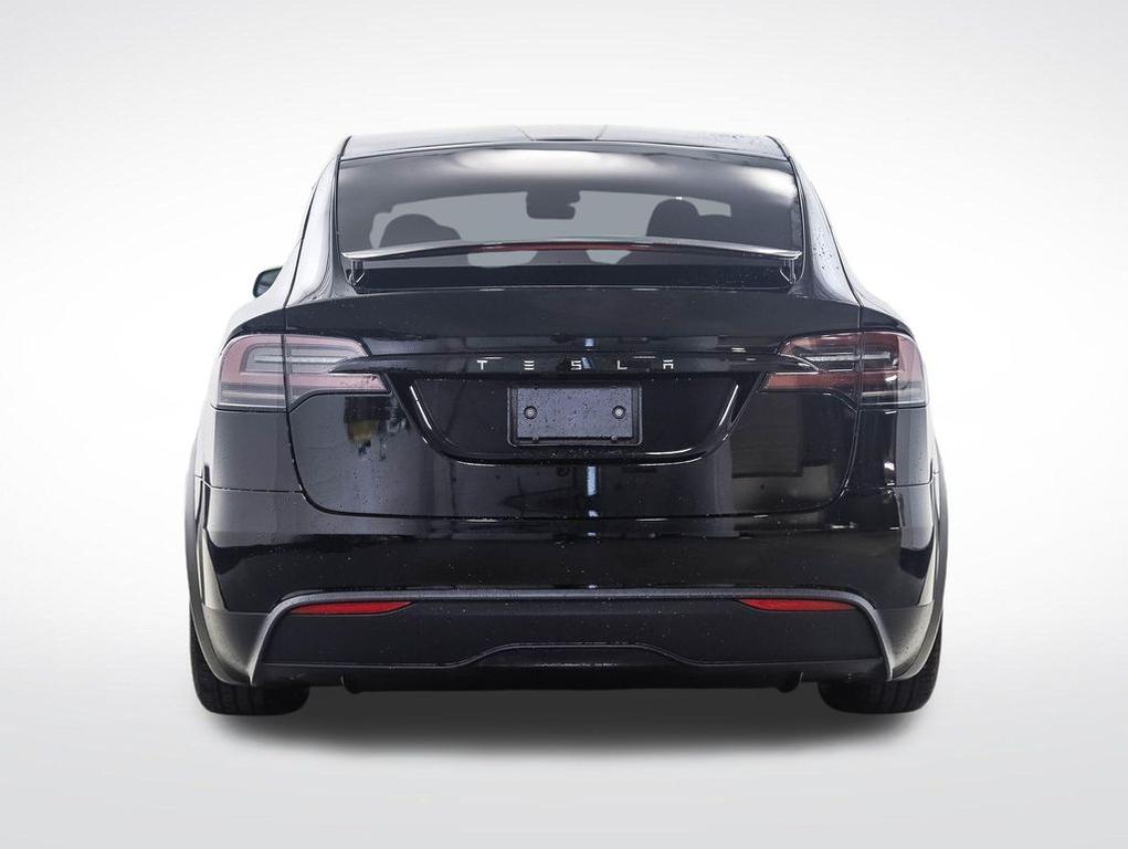 Tesla Model X 2023