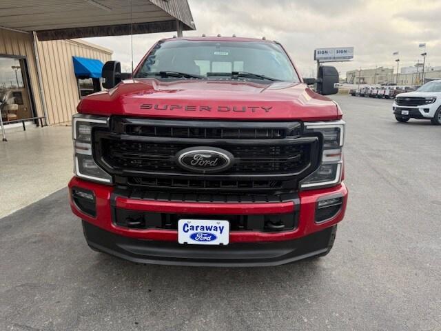 Ford F 250 2022