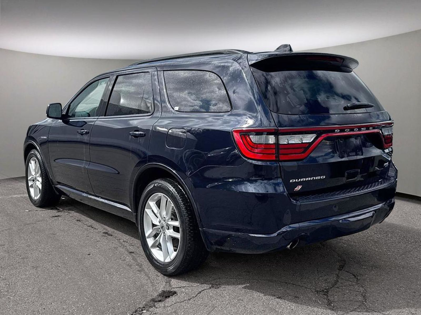 Dodge Durango 2024
