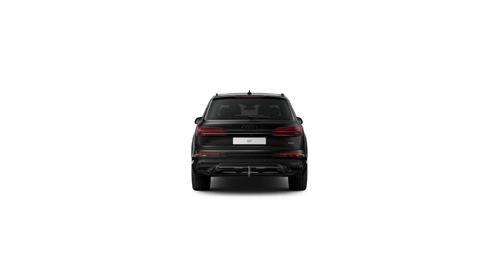 Audi Q7 2023