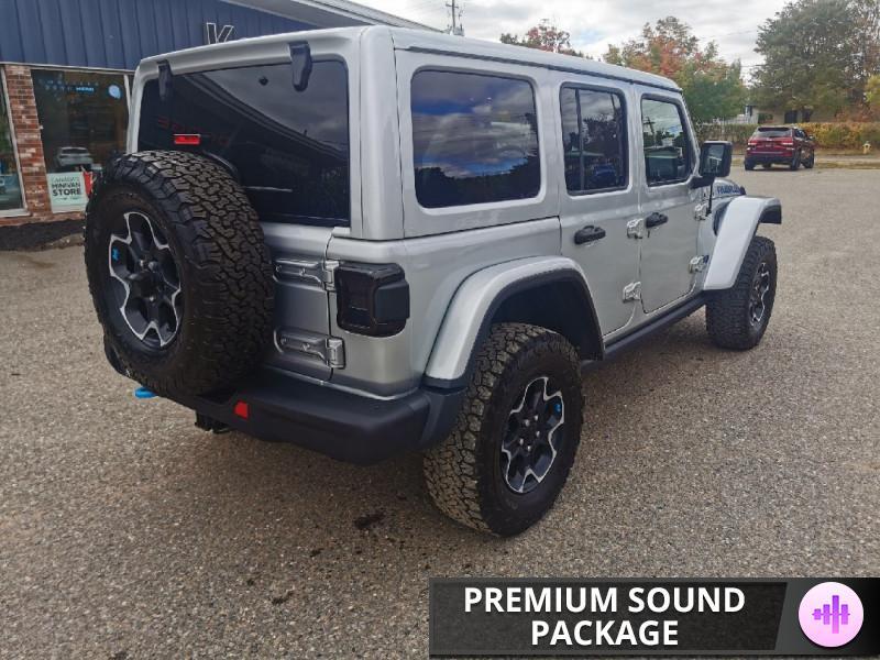 Jeep Wrangler 2022
