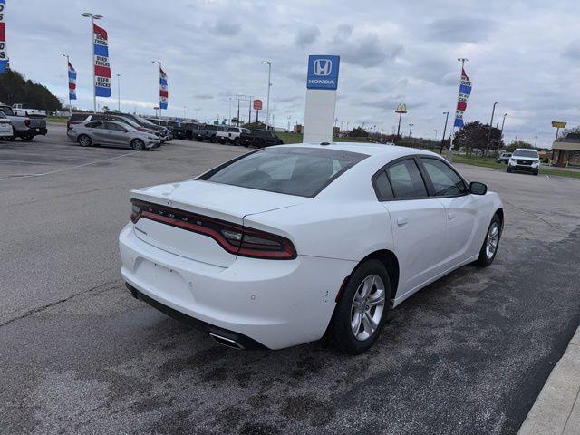 Dodge Charger 2022