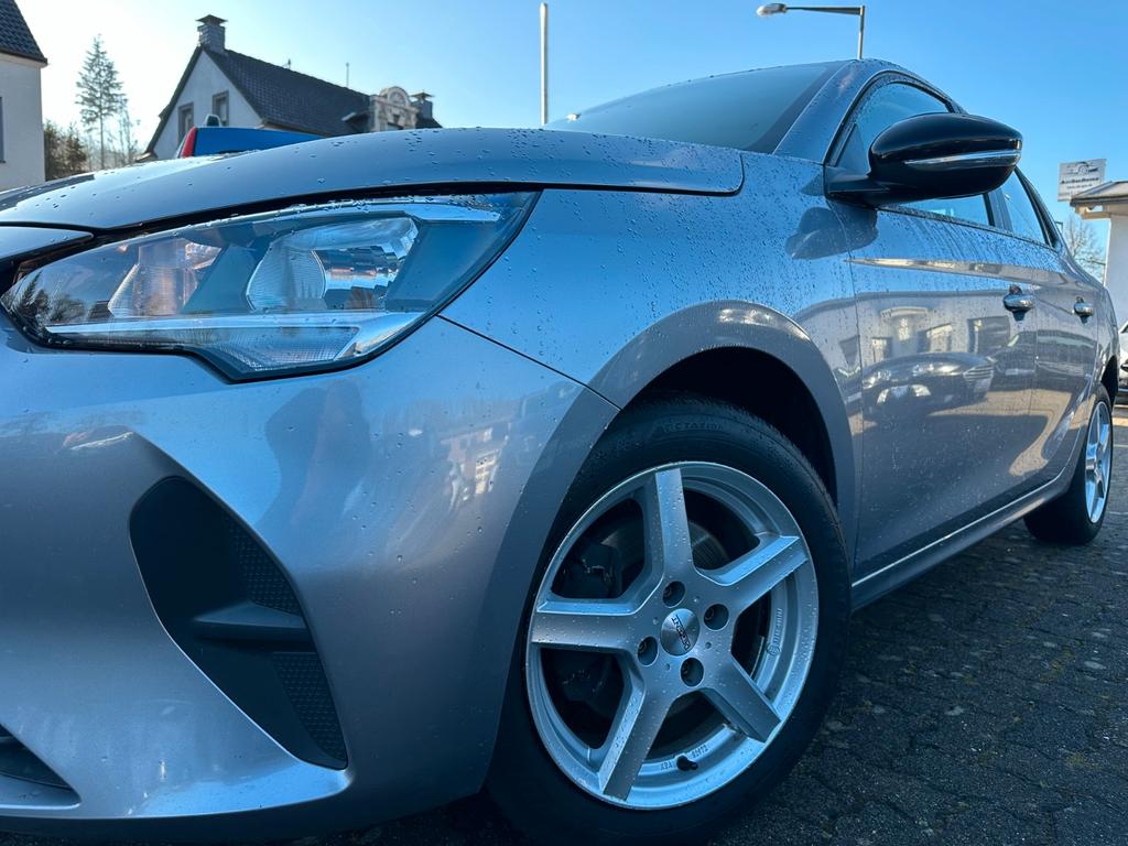 Opel Corsa 2022