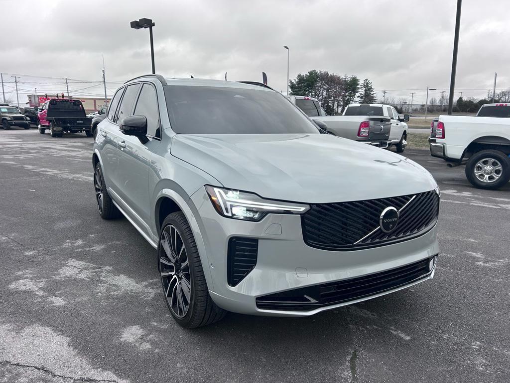 Volvo XC90 2026
