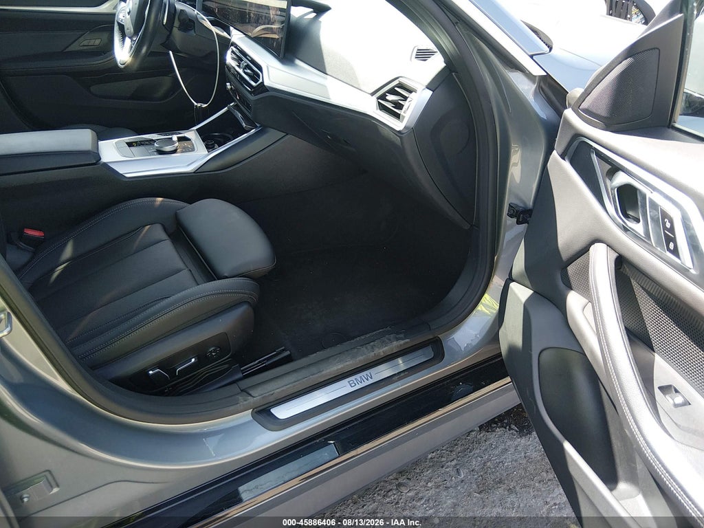 BMW 430 GRAN COUPÉ 2024