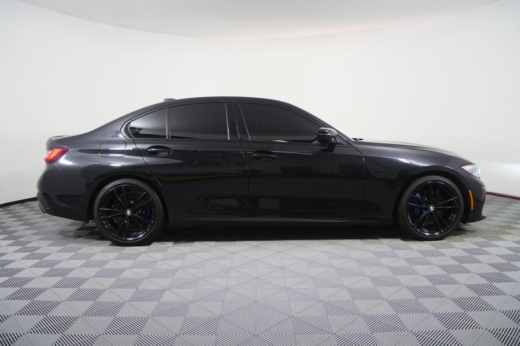 BMW M340I 2022