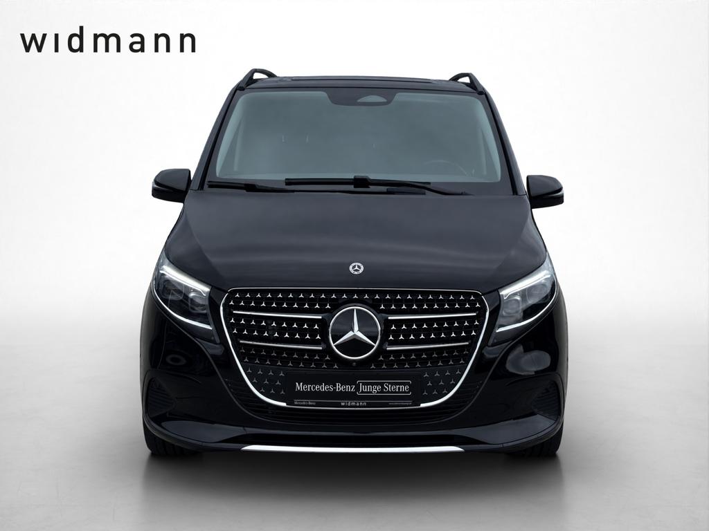 Mercedes-Benz V 220 2026