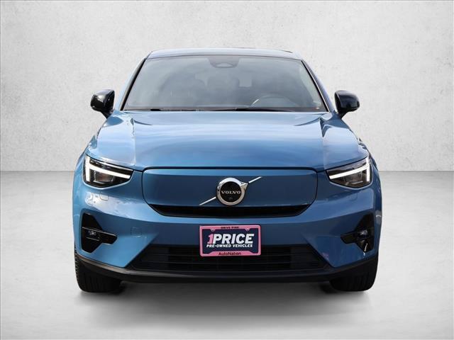 Volvo C40 2023