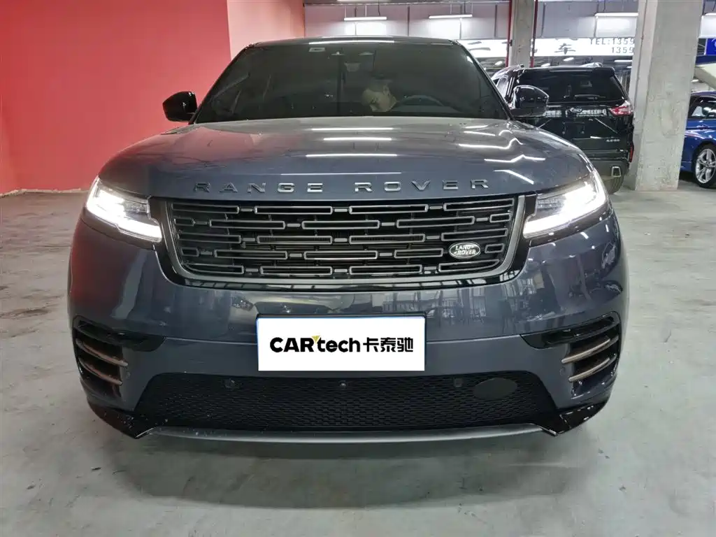 Land Rover Range Rover Velar 2024