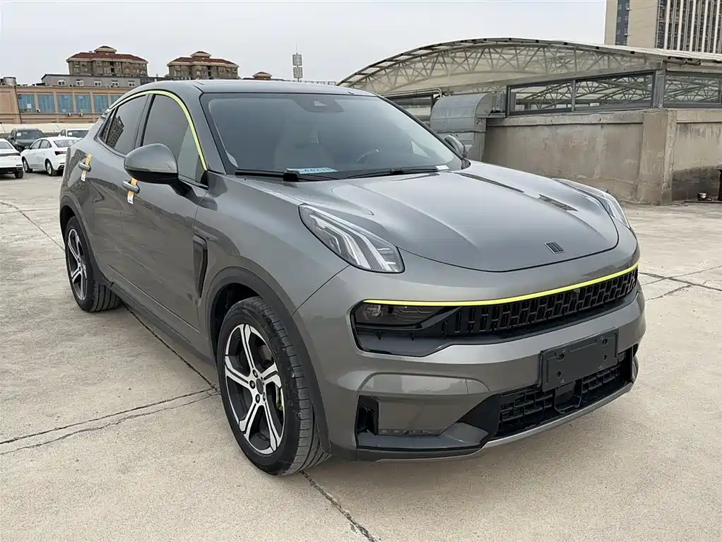 Lynk & Co 05 2020
