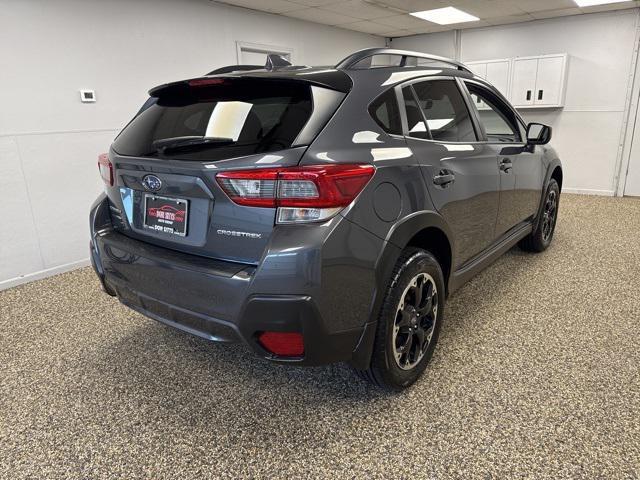 Subaru Crosstrek 2023