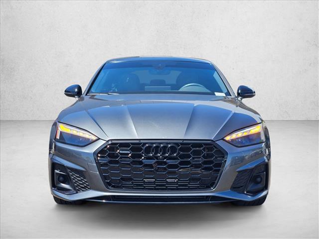 Audi A5 2023