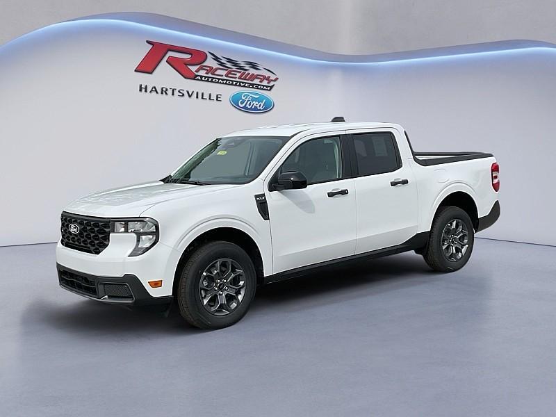 Ford Maverick 2026