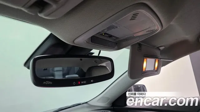 Chevrolet Malibu 2022