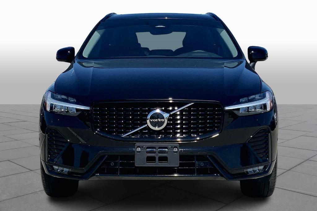 Volvo XC60 2025