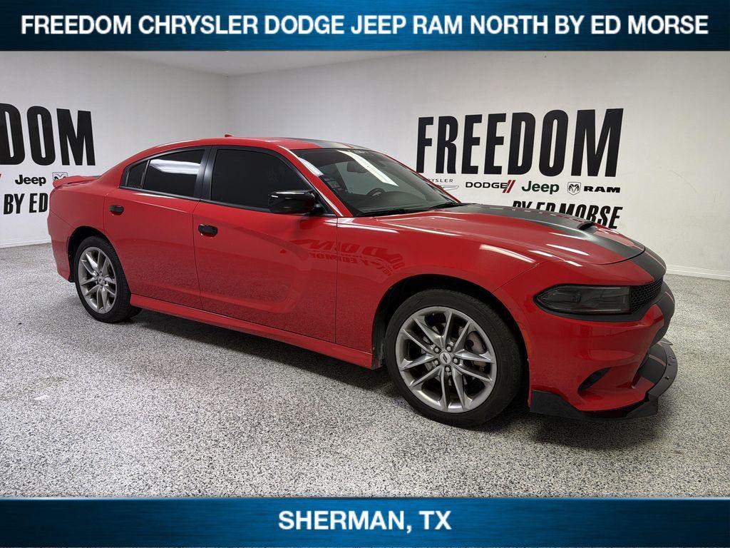 Dodge Charger 2022