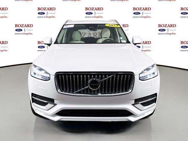 Volvo XC90 2023