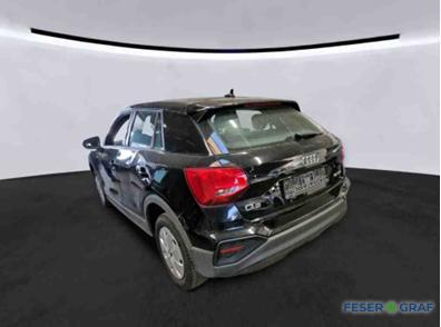 Audi Q2 2022
