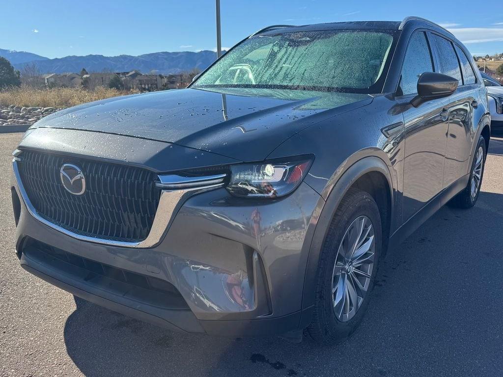 Mazda CX-90 2024