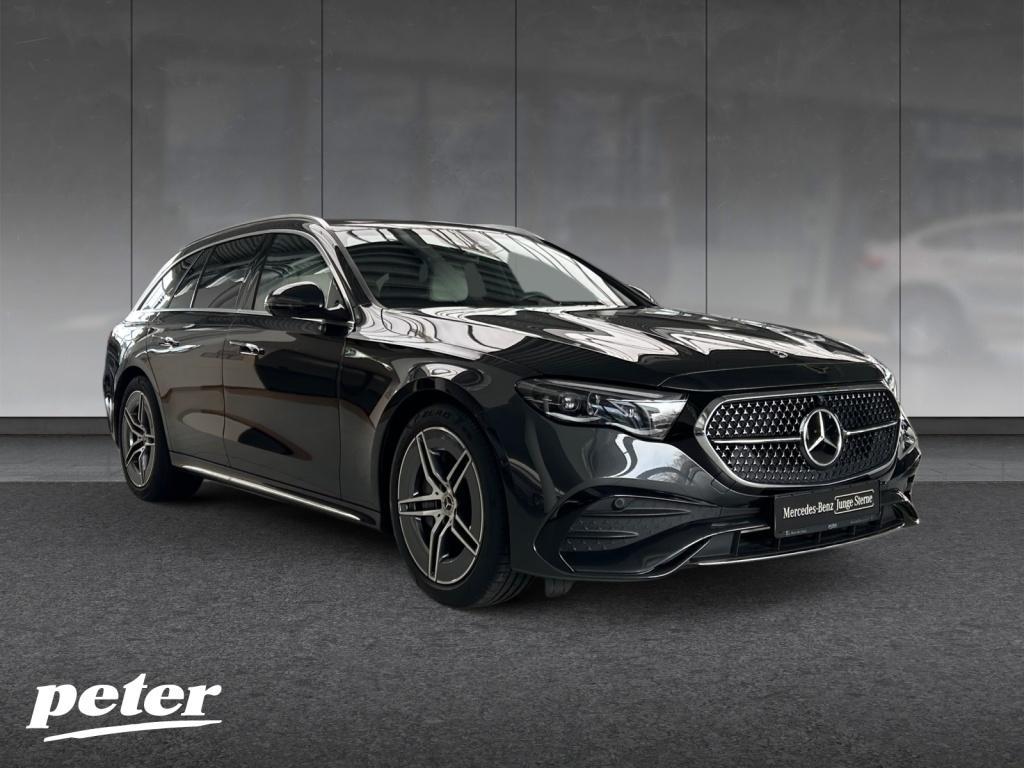 Mercedes-Benz E 450 2024