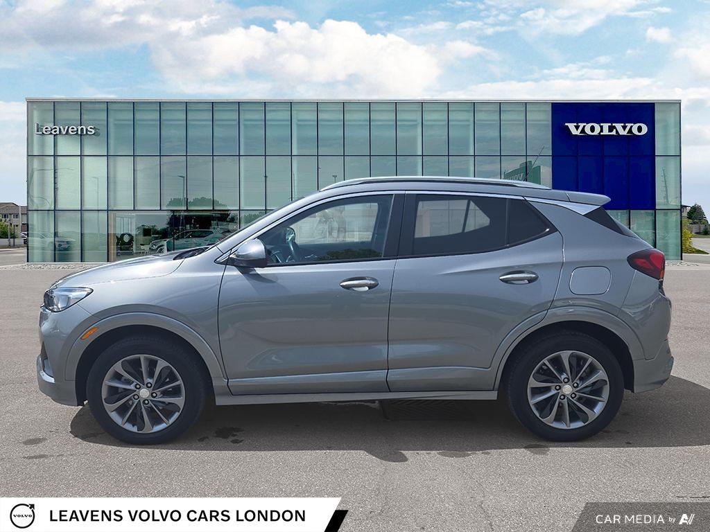 Buick Encore GX 2023