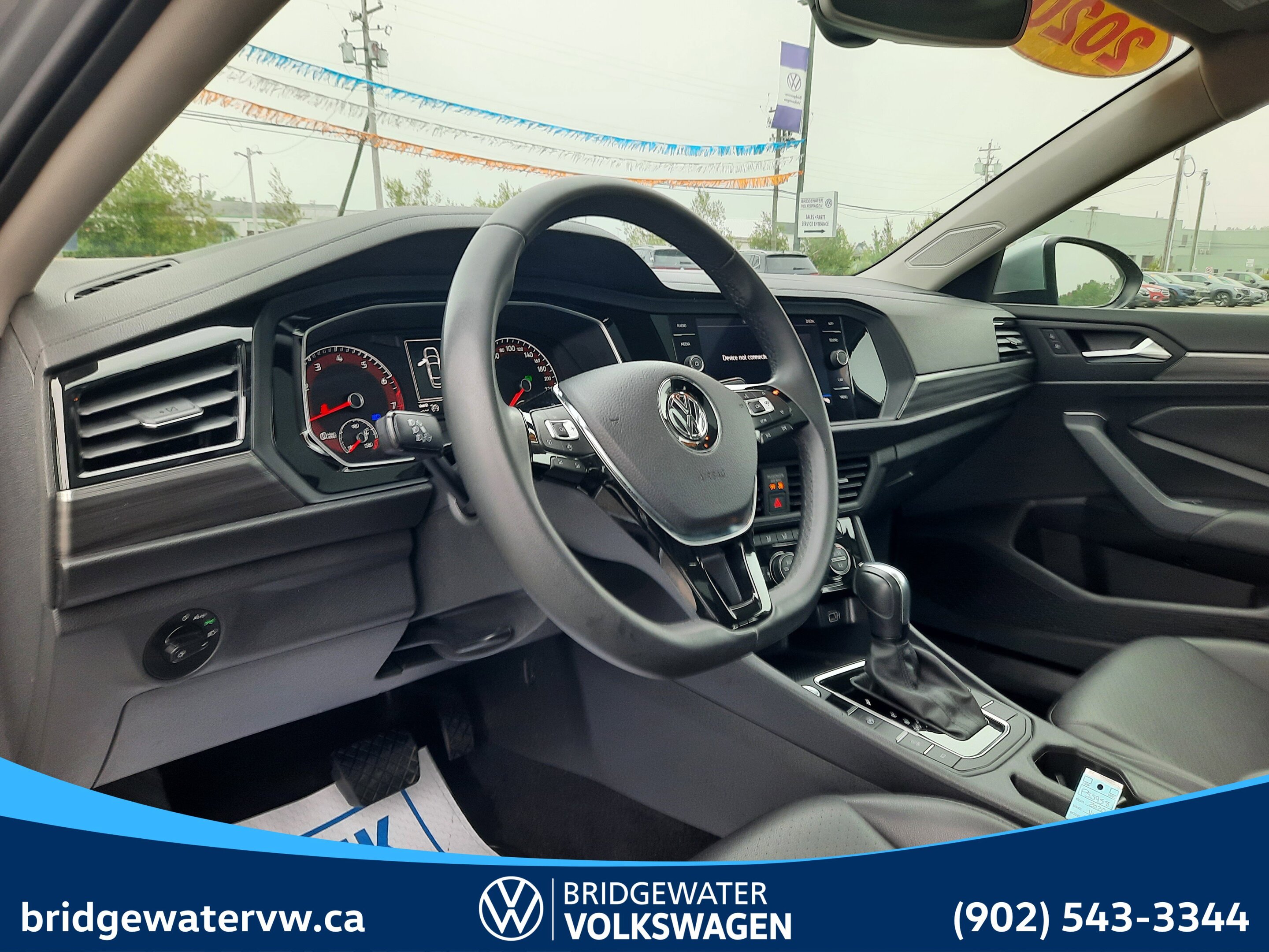 Volkswagen Jetta 2020