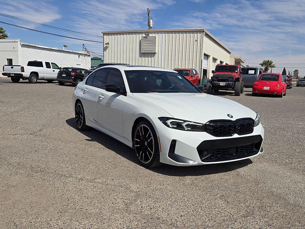 BMW M340I 2023