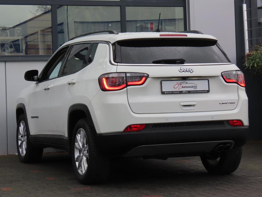 Jeep Compass 2021