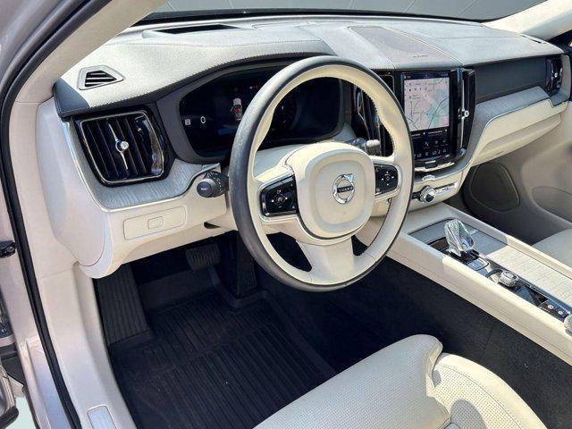 Volvo XC60 2023