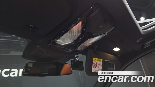 BMW X3 M 2021