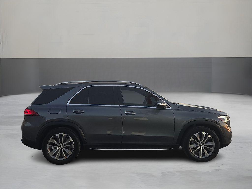 Mercedes-Benz GLE 350 2022