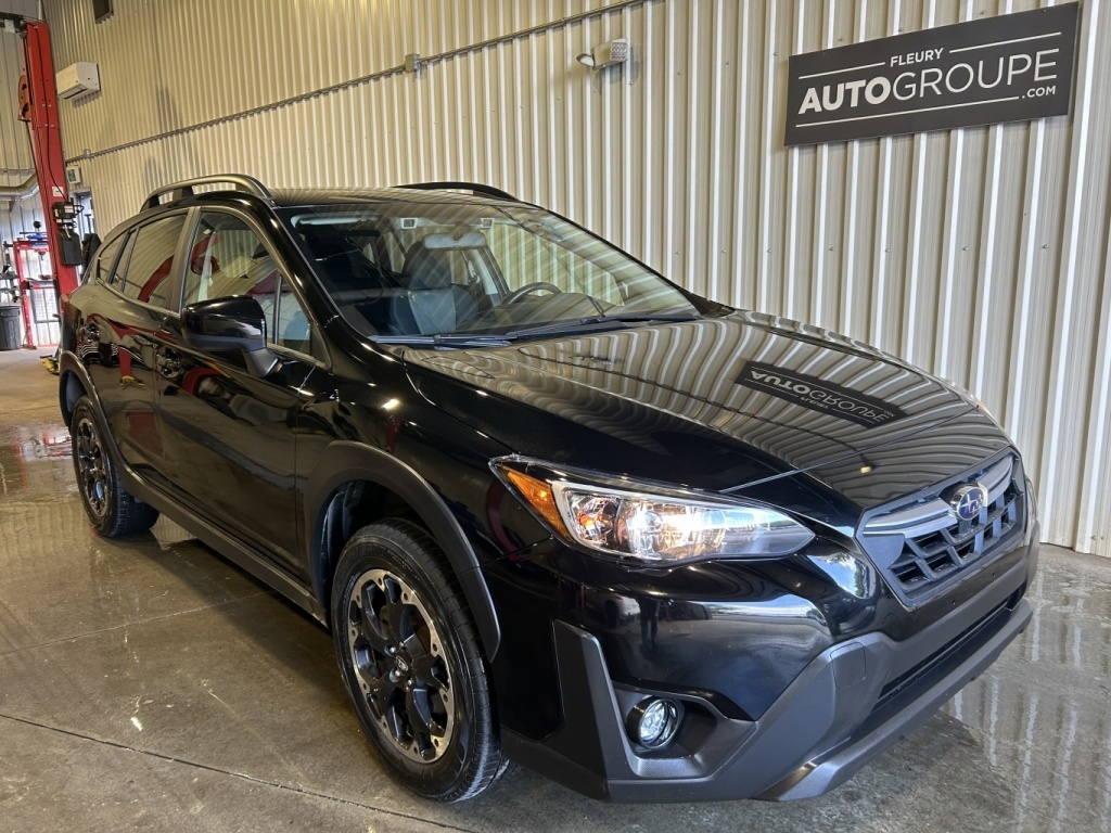 Subaru Crosstrek 2023