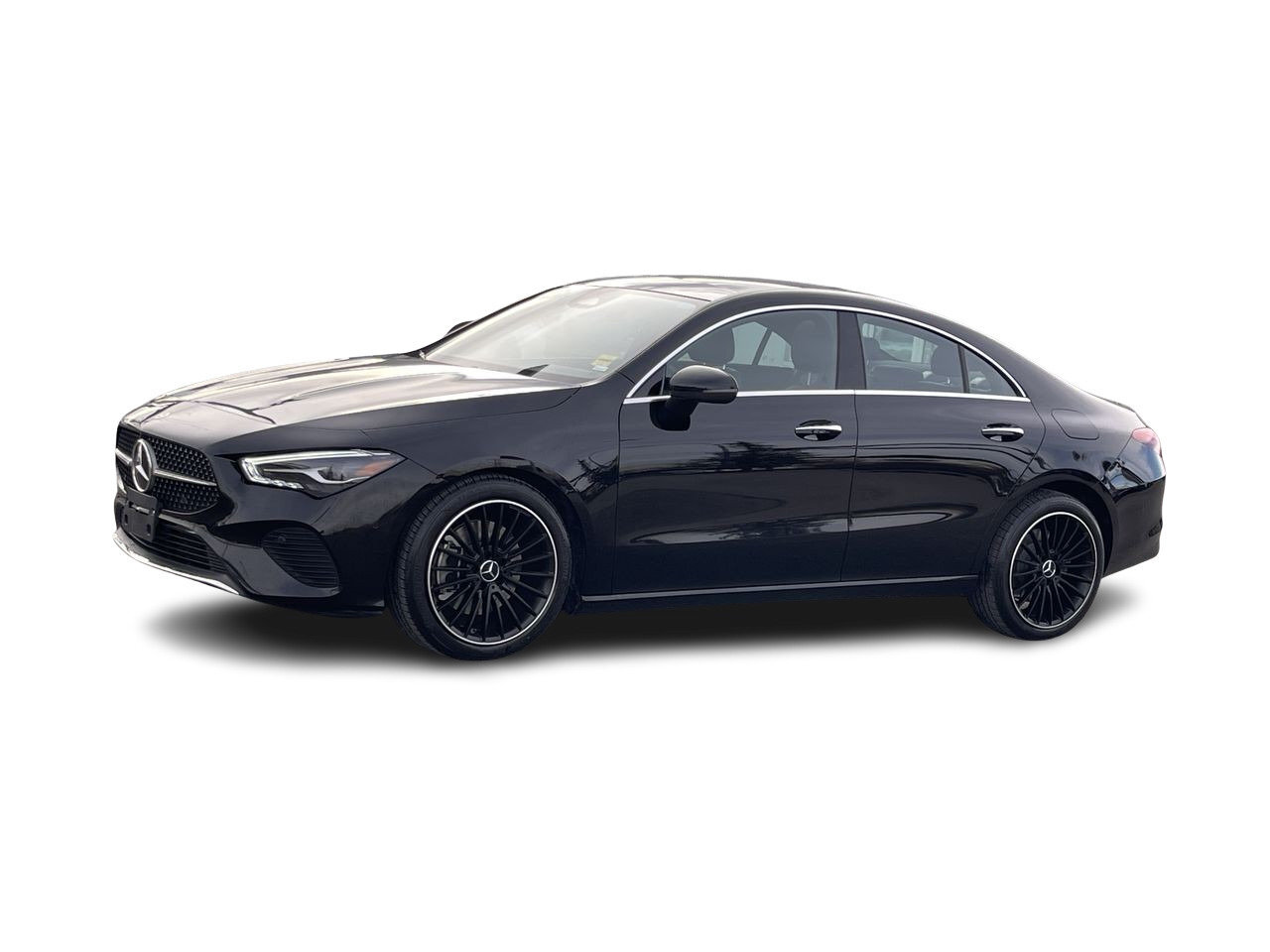 Mercedes-Benz CLA 2025