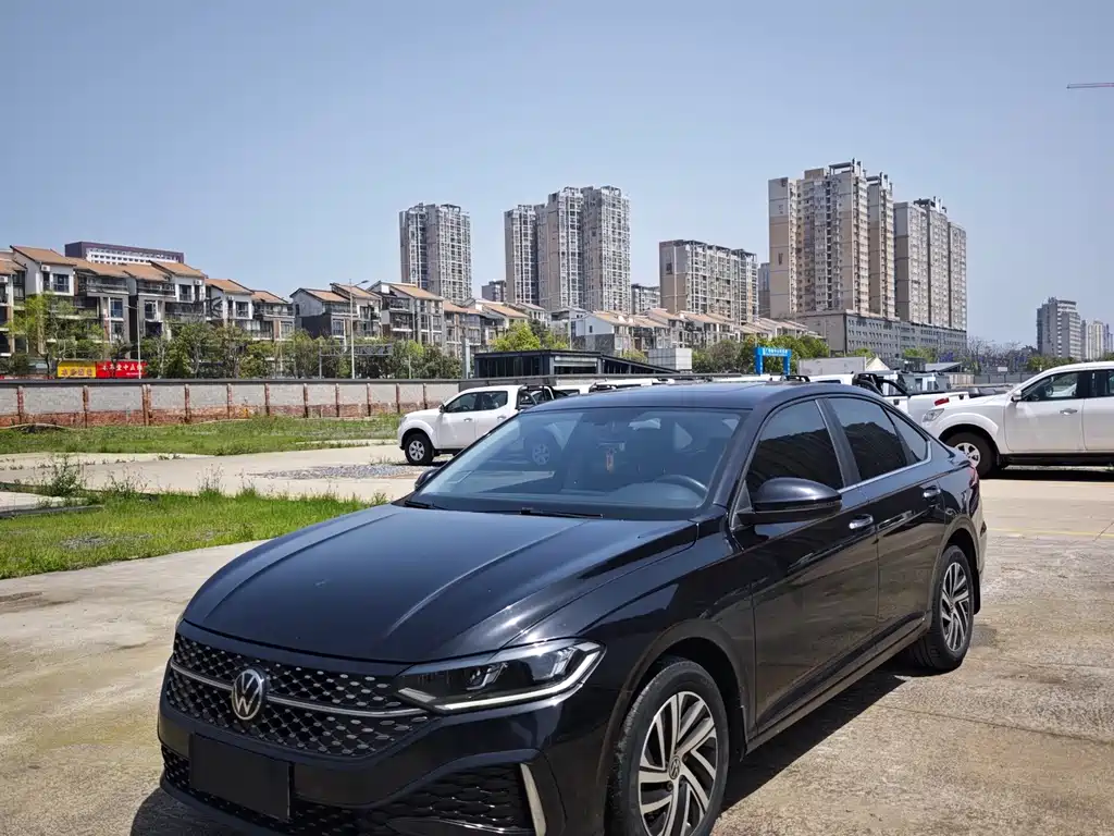 Volkswagen Lavida 2023