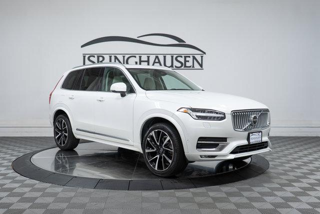 Volvo XC90 2023