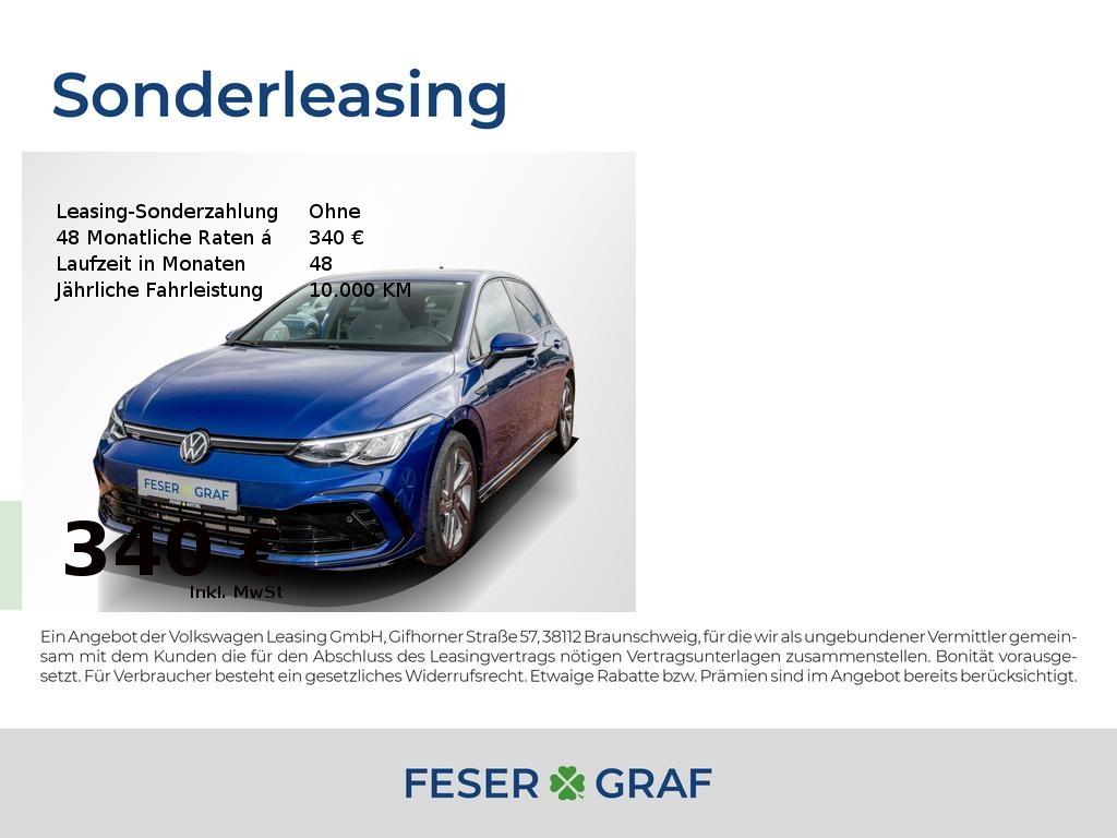 Volkswagen Golf 2024