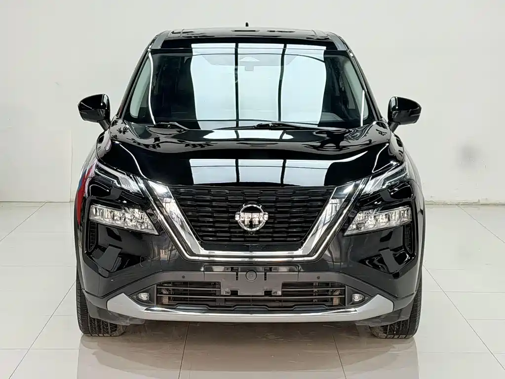 Nissan X-Trail 2021