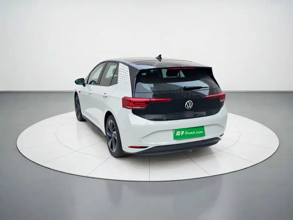 Volkswagen ID.3 2023