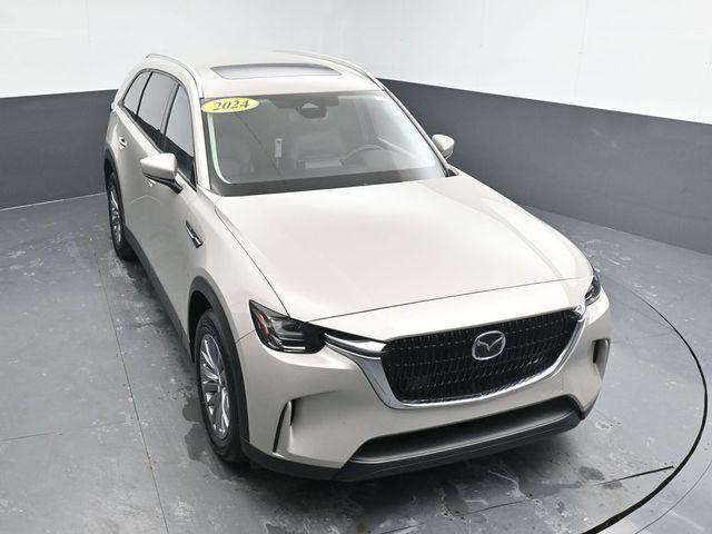 Mazda CX-90 2024