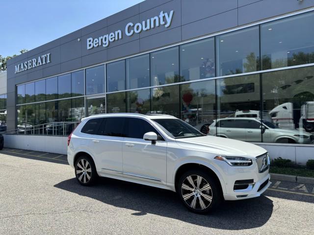 Volvo XC90 2024