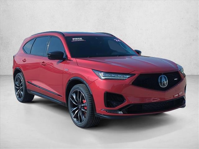 Acura MDX 2024