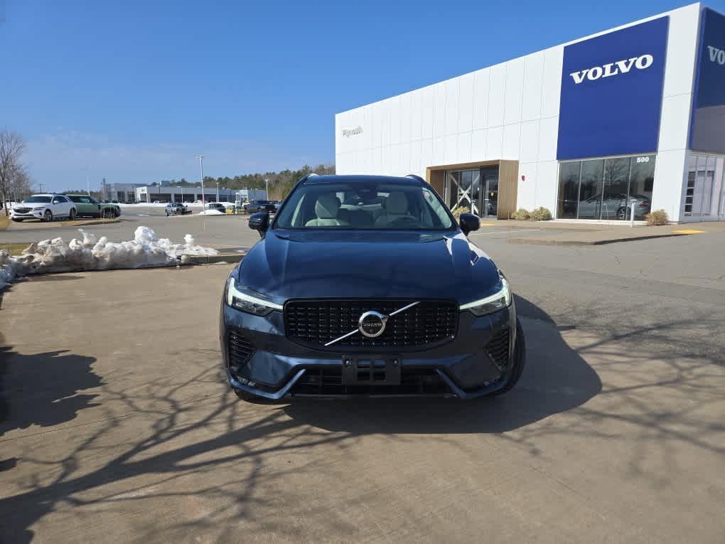 Volvo XC60 2023