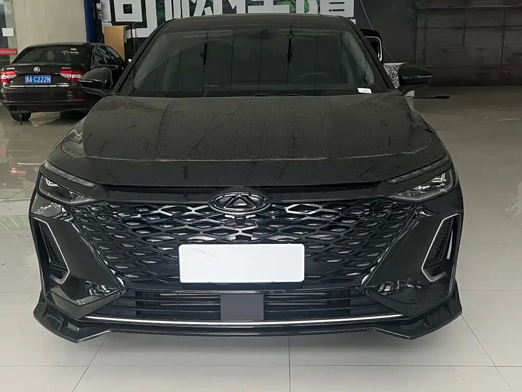 CHERY Arrizo 8 2023